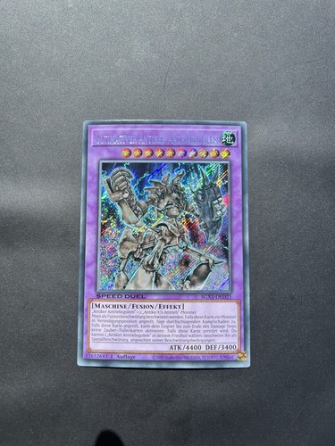 Ultimativer antiker - yu-gi-oh!,