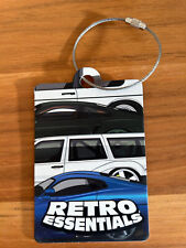 ANHÄNGER JP Performance – tag