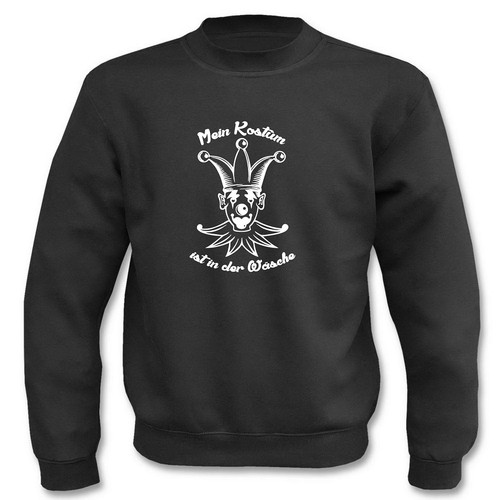Pullover masters hardcore - of,
