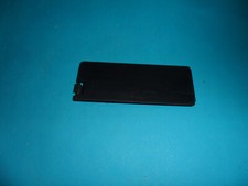 SKR 700 Batteriefachdeckel