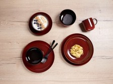 Espressotassen - Set 12 tlg. Gambia - Ritzenhoff & Breker