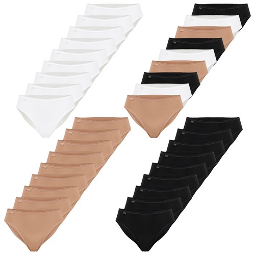 Sloggi damen tai slip 7 - sloggi, 24/7