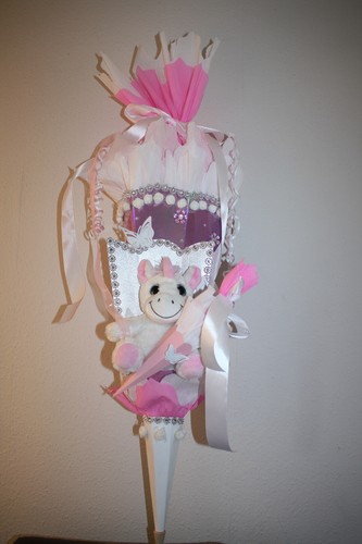 Xxl schultüte zuckertüte - xxl, schultüte,