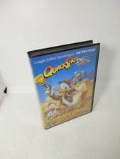 Quack Shot Mega Drive SEGA NTSC-J Mit OVP Ohne Anleitung ⚡ Versand