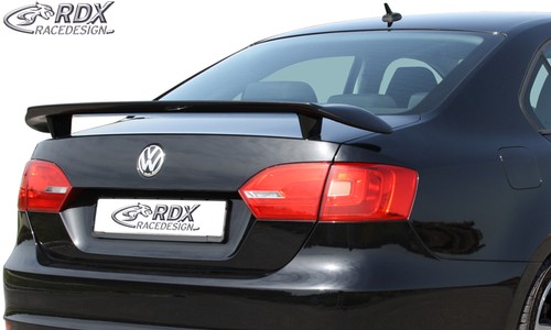 Rdx heckspoiler für - für, jetta