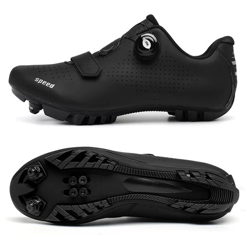 New cycling sneaker - new,