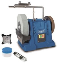 NASS-SCHLEIFSYSTEM MESSER