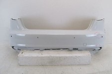 Audi A3 Sportback Stoßstange Hinten  Heckschürze original 8V4 807 511  PDC