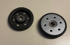 Miele Trockner Laufrolle Laufrad 1641851 1641852 1641853 1641854 1641855 1715623