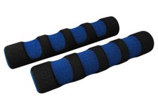 Bremshebel Überzug - Schwarz