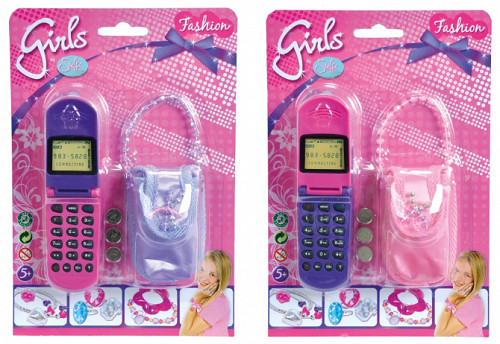 Handy kinder telefon - handy,