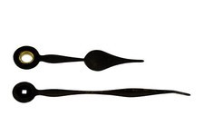 Alte kleine Junghans