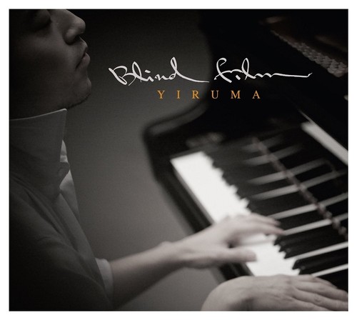 Yiruma blind film cd neu - blind,