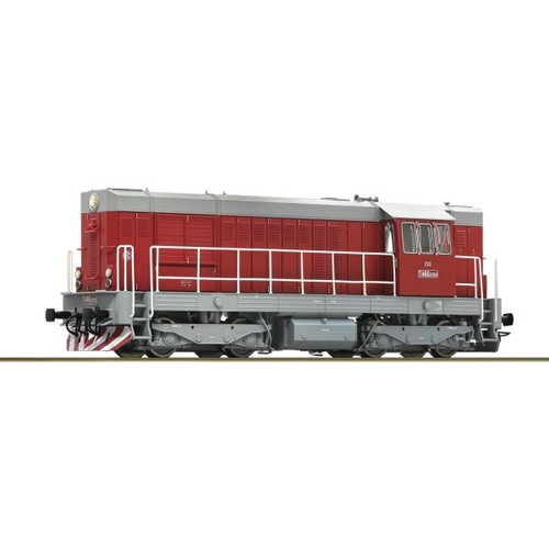 Roco 7320003 diesellokomotive - 7320003,