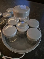 Severin Yoghurtbereiter mit 10