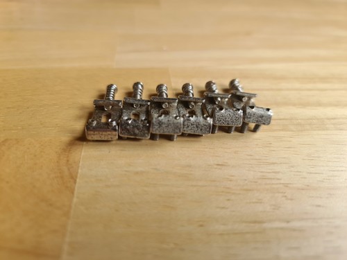 Echter vintage fender - echter,