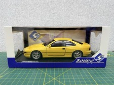Solido - 1990 BMW 850 (E31)
