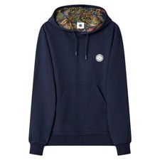 Pretty Green Lounge Hoodie