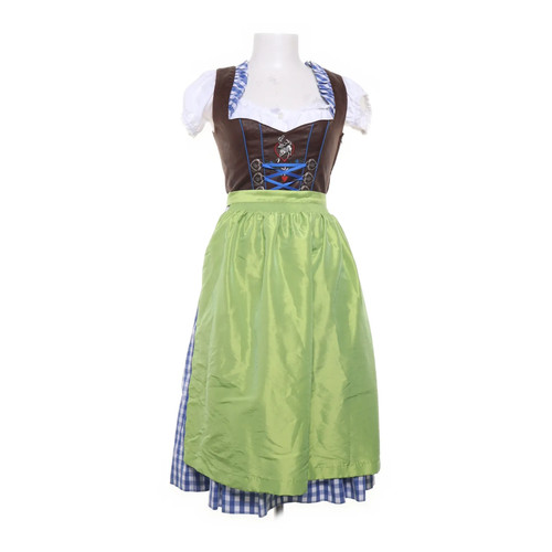 Wenger dirndl größe - größe:, 34
