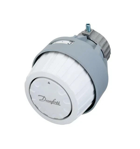 Danfoss heizkörper - danfoss,