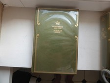 Buch Nobelpreis 1962-1965