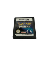 Pokémon Diamant-Edition Nintendo DS Original Modul Pokemon Spiel Game