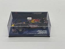 Red Bull Racing 2010 Sebastian