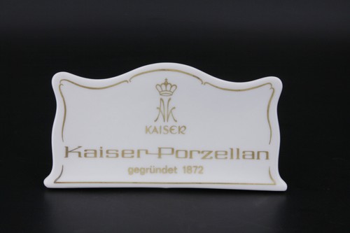 Porzellan aufsteller - 1, porzellan-aufsteller