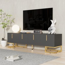 Modern TV Schrank Lowboard