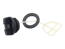 Öltankdeckel passend für