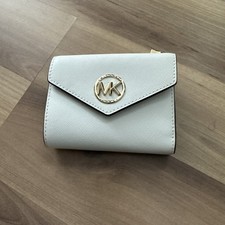 Michael Kors Portmonees Geldbörse Geldbeutel Leder NEU