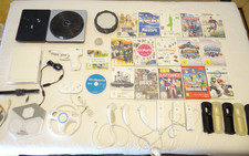 Nintendo Wii Spielekonsole