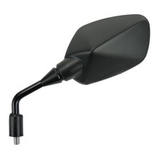 Spiegel Links Schwarz für