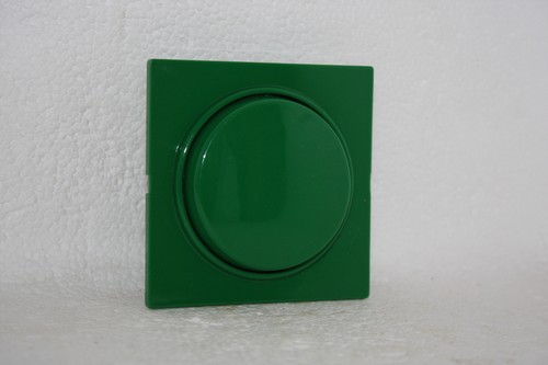 Gira color tast - s-color, dimmer
