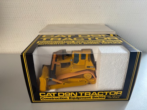 Caterpillar d9n planierraupe - caterpillar,