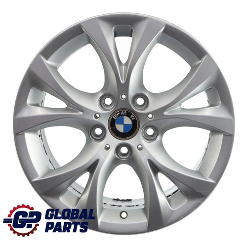 Bmw e83 silberne - bmw,