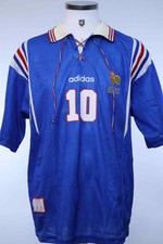 Original Authentic France