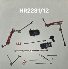 Rivarossi HR2281/12 Steuerung