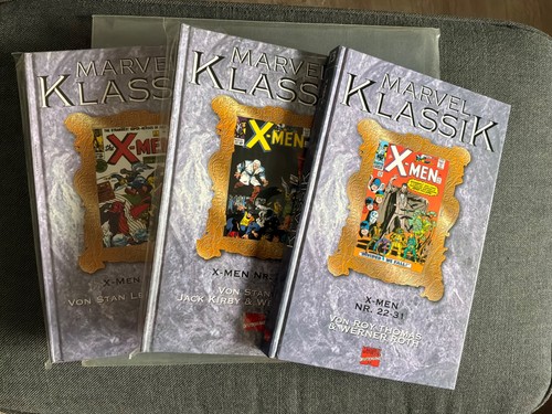 Marvel klassik 9 - klassik, nr.