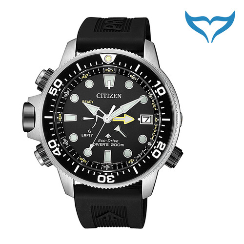 Citizen promaster marine - promaster,