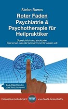 Roter Faden Psychiatrie und