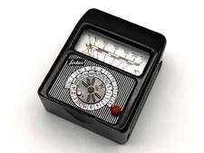 Gossen Sixtus für die Leica