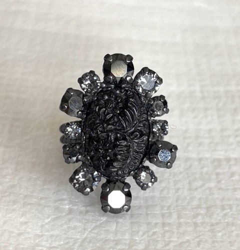 Neuer konplott ring liam - ring,