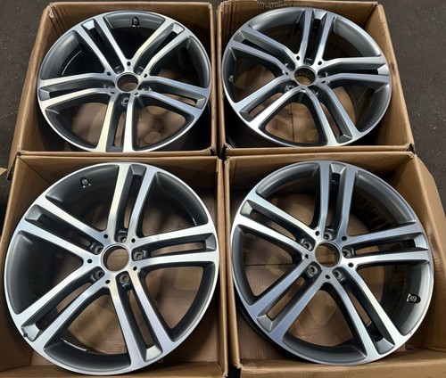 Mercedes gle s v - 4x,
