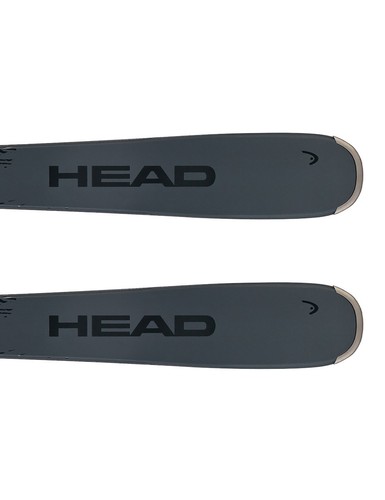 Neue allmountain ski head kore - head,
