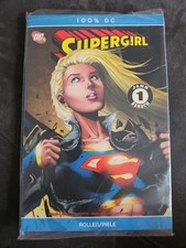 100% DC 7 - Supergirl 2 (Z0), Panini C2