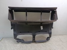 Frontmaske Luftführung