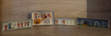 Konvolut set modellfiguren - konvolut/set,