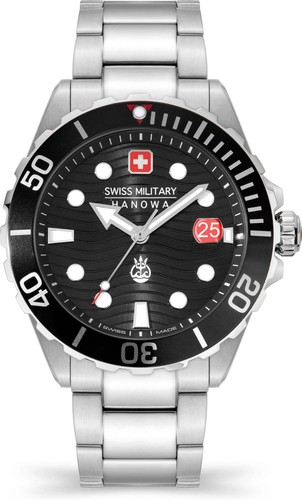 Swiss military hanowa - swiss,