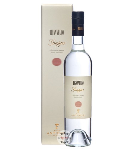 Marchesi antinori grappa - marchesi,